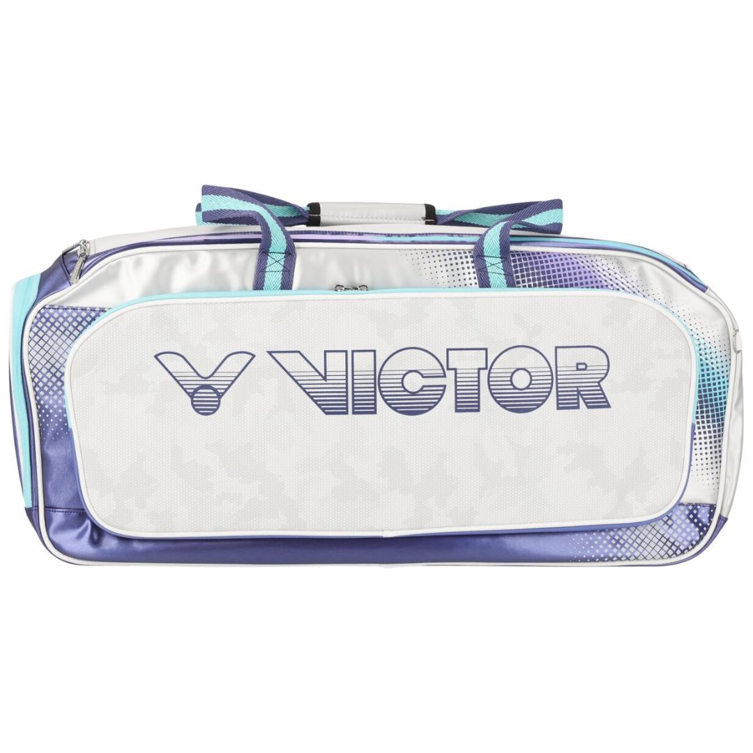 Victor BR9615 Grey/Navy Blue